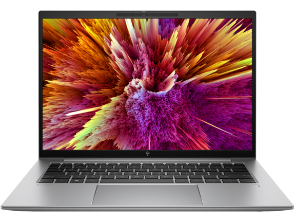 HP ZFly14G10 i7-1365U 14 32GB/512 PC Intel i7-1365U,  32GB DDR5, 512GB SSD,, W11 Pro64, 1yr