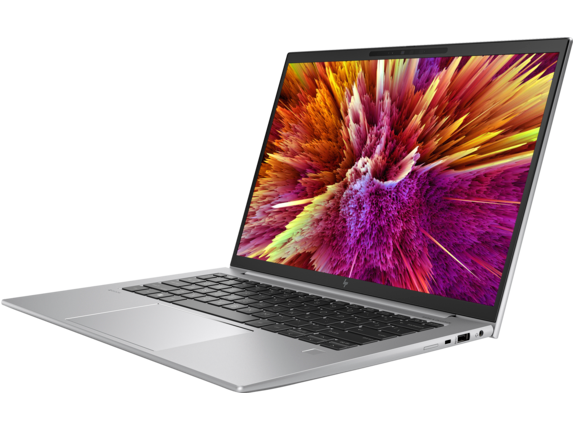 HP ZFly14G10 i7-1365U 14 32GB/512 PC Intel i7-1365U,  32GB DDR5, 512GB SSD,, W11 Pro64, 1yr