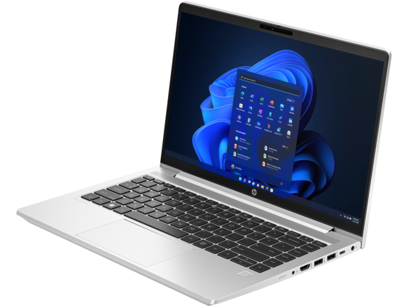 ProBook 445 14 inch G10 14 FHD LED Ryzen 5 7530Us 256GB M.2PCIe  SSD 8GB