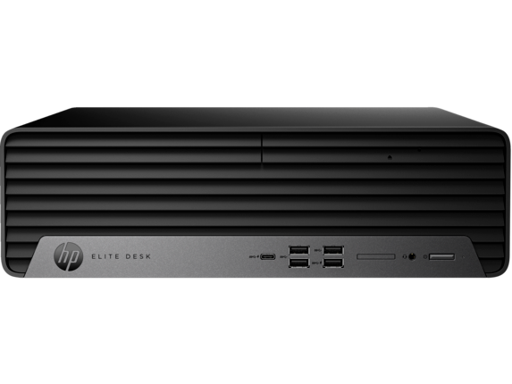 HP Elite Small Form Factor 600 G9 Desktop PC